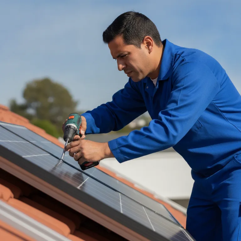 Instalador Painéis Solares serviço em Vila Prudente